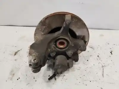 Peça sobressalente para automóvel em segunda mão manga de eixo dianteira direita por ford focus berlina (cap) ambiente (d) referências oem iam   