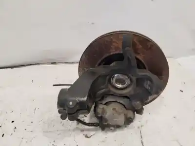 Peça sobressalente para automóvel em segunda mão manga de eixo dianteira direita por ford mondeo berlina (ca2) limited edition referências oem iam 