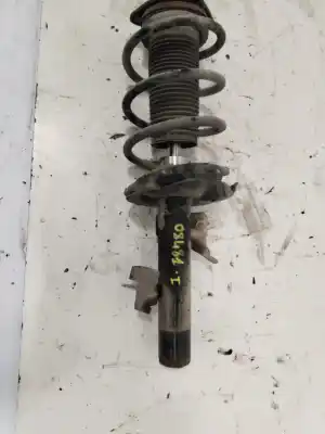 Peça sobressalente para automóvel em segunda mão amortecedor dianteiro esquerdo por ford focus berlina (cap) ambiente (d) referências oem iam   