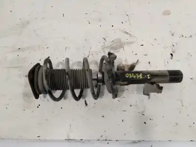 Peça sobressalente para automóvel em segunda mão amortecedor dianteiro esquerdo por ford focus berlina (cap) ambiente (d) referências oem iam   