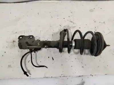 Автозапчастина б/у амортизатор передній лівий для citroen c-crosser exclusive посилання на oem iam   