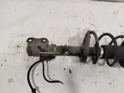 Автозапчасти б/у передний левый амортизатор за citroen c-crosser exclusive ссылки oem iam 