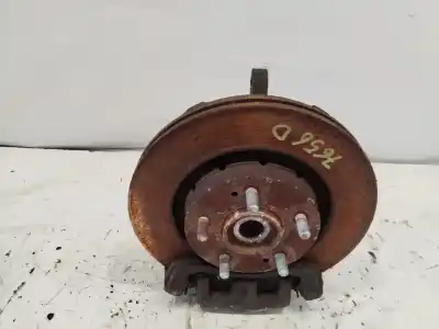 Автозапчастина б/у передній прав для citroen c-crosser exclusive посилання на oem iam   