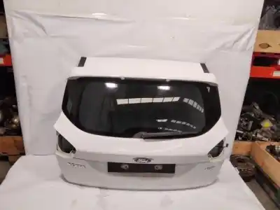 Second-hand car spare part tailgate for ford kuga (cbv) titanium oem iam references   