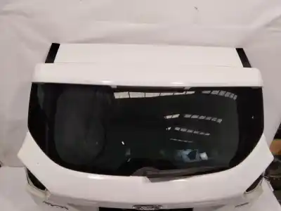 Second-hand car spare part tailgate for ford kuga (cbv) titanium oem iam references   