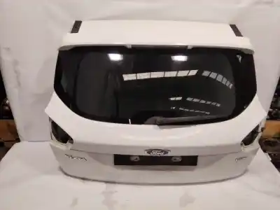 Second-hand car spare part tailgate for ford kuga (cbv) titanium oem iam references   