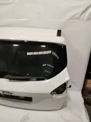 Second-hand car spare part tailgate for ford kuga (cbv) titanium oem iam references   