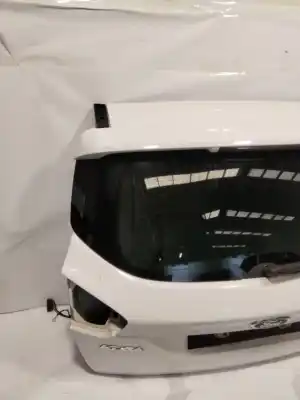 Second-hand car spare part tailgate for ford kuga (cbv) titanium oem iam references   