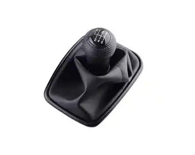 Recambio de automóvil de segunda mano de PALANCA CAMBIO para VOLKSWAGEN GOLF IV BERLINA (1J1)  referencias OEM IAM   6 VELOCIDADES