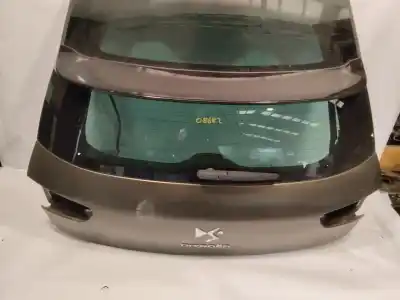 Second-hand car spare part  for CITROEN DS5  OEM IAM references   