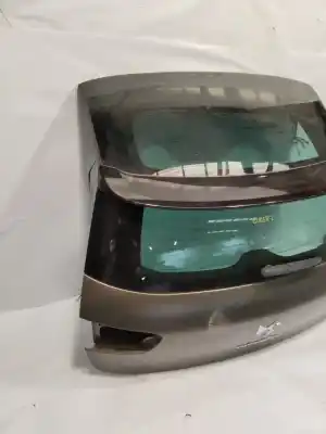 Second-hand car spare part tailgate for citroen ds5 design oem iam references   