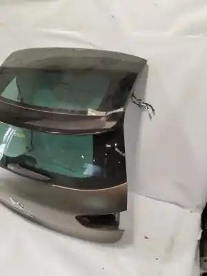 Second-hand car spare part tailgate for citroen ds5 design oem iam references   