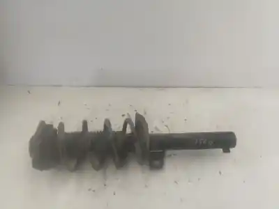 Second-hand car spare part front right shock absorber for seat leon (1p1) comfort limited oem iam references   