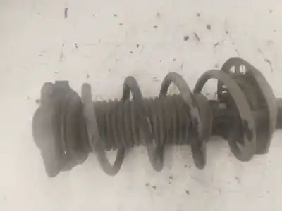Second-hand car spare part front right shock absorber for seat leon (1p1) comfort limited oem iam references   