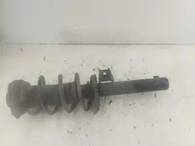 Second-hand car spare part Front Right Shock Absorber for SEAT LEON (1P1) Comfort Limited OEM IAM references   
