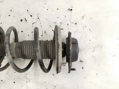 Pezzo di ricambio per auto di seconda mano ammortizzatore anteriore sinistro per kia cerato 2.0 ex crdi berlina riferimenti oem iam 