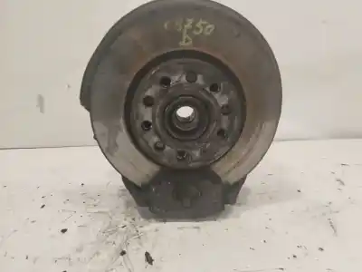 Peça sobressalente para automóvel em segunda mão manga de eixo dianteira direita por seat leon (1p1) comfort limited referências oem iam 