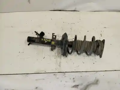 Pezzo di ricambio per auto di seconda mano ammortizzatore anteriore sinistro per nissan x-trail (t32) 360 riferimenti oem iam   