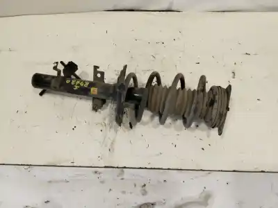 Pezzo di ricambio per auto di seconda mano ammortizzatore anteriore sinistro per nissan x-trail (t32) 360 riferimenti oem iam   