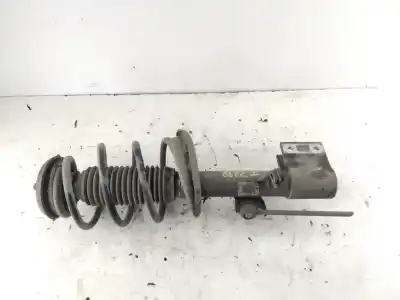 Second-hand car spare part front left shock absorber for citroen ds5 design oem iam references 