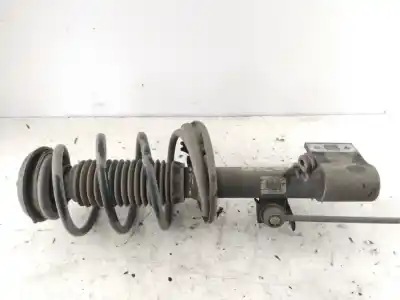 Peça sobressalente para automóvel em segunda mão amortecedor dianteiro esquerdo por citroen ds5 design referências oem iam   