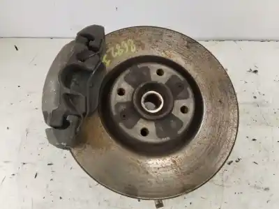 Second-hand car spare part front right knuckle for citroen ds5 design oem iam references   