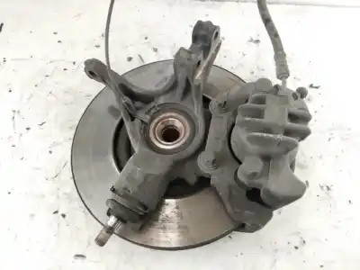 Peça sobressalente para automóvel em segunda mão MANGA DE EIXO DIANTEIRA DIREITA por CITROEN DS5  Referências OEM IAM   