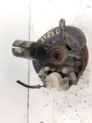 Pièce détachée automobile d'occasion moyeu de roue avant droite pour ford focus turn. (cb8) trend références oem iam 683-1-0698-5