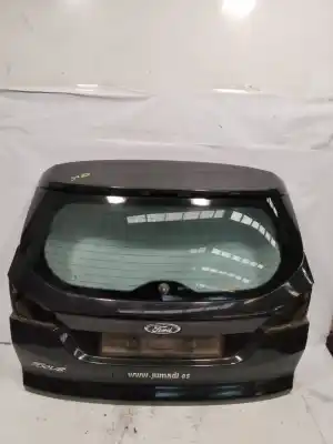 Second-hand car spare part TAILGATE for FORD FOCUS TURN. (CB8)  OEM IAM references   