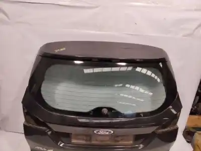 Second-hand car spare part tailgate for ford focus turn. (cb8) trend oem iam references   