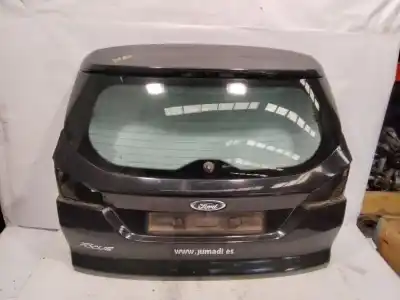 Second-hand car spare part tailgate for ford focus turn. (cb8) trend oem iam references   