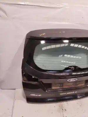 Second-hand car spare part tailgate for ford focus turn. (cb8) trend oem iam references   