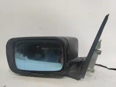 Peça sobressalente para automóvel em segunda mão espelho retrovisor esquerdo por bmw serie 3 berlina (e46) 320d referências oem iam e10117351  