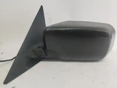 Peça sobressalente para automóvel em segunda mão espelho retrovisor esquerdo por bmw serie 3 berlina (e46) 320d referências oem iam e10117351  
