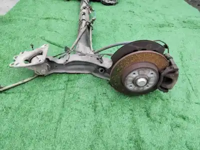 Pezzo di ricambio per auto di seconda mano asse posteriore per citroen ds5 design riferimenti oem iam   