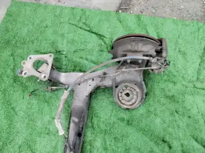 Pezzo di ricambio per auto di seconda mano asse posteriore per citroen ds5 design riferimenti oem iam   