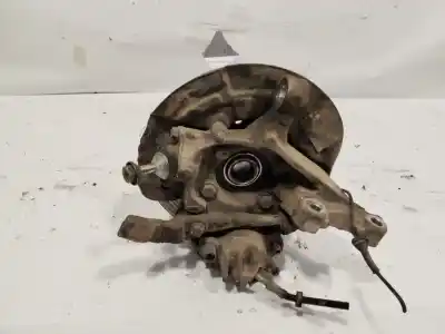 Pezzo di ricambio per auto di seconda mano snodo anteriore sinistro per volvo s60 berlina 2.4 diesel riferimenti oem iam 