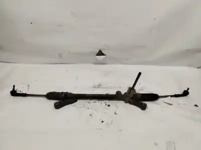 Peça sobressalente para automóvel em segunda mão caixa de direção por ford fiesta (cb1) trend referências oem iam 