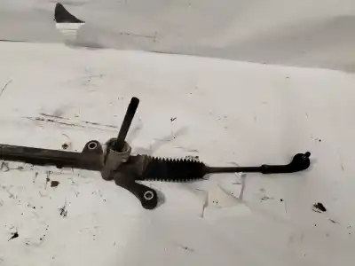 Second-hand car spare part steering rack for ford fiesta (cb1) trend oem iam references   