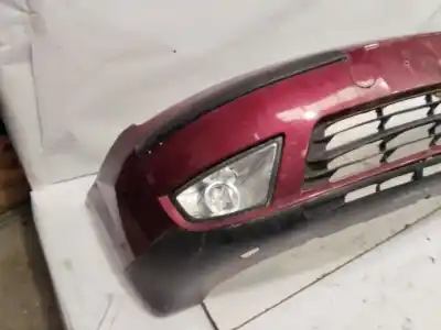 İkinci el araba yedek parçası ön tampon için ford mondeo berlina (ge) ambiente (06.2003->) (d) 116 cv / 85 kw oem iam referansları   