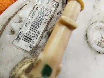 Автозапчастина б/у індикатор для citroen c4 lim. business посилання на oem iam 9671722680  