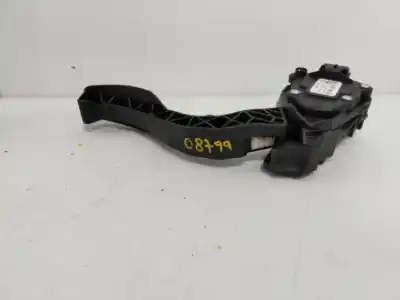 Автозапчастина б/у педальний потенціометр для renault clio v business edition посилання на oem iam 180108467r  