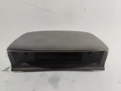 Pièce détachée automobile d'occasion ÉCRAN MULTIFONCTIONS pour PEUGEOT 307 (S1)  Références OEM IAM 9646652577  