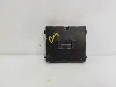 Pezzo di ricambio per auto di seconda mano MODULO ELETTRONICO per RENAULT CLIO V  Riferimenti OEM IAM 285258590R  