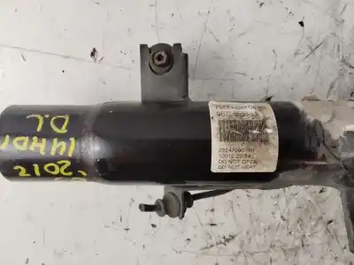 Peça sobressalente para automóvel em segunda mão amortecedor dianteiro direito por citroen c3 business referências oem iam 9672655580  