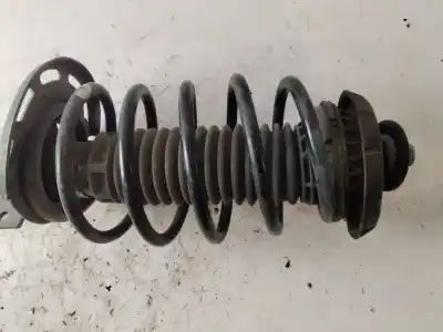 Peça sobressalente para automóvel em segunda mão amortecedor dianteiro direito por citroen c3 business referências oem iam 9672655580  