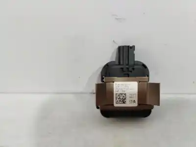 Second-hand car spare part electronic module for citroen c4 lim. collection oem iam references 9665925480  