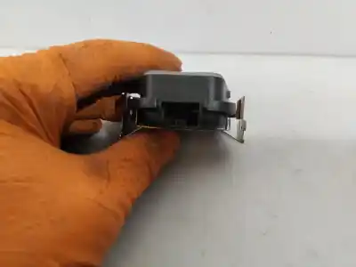 Second-hand car spare part electronic module for citroen c4 lim. collection oem iam references 9665925480  