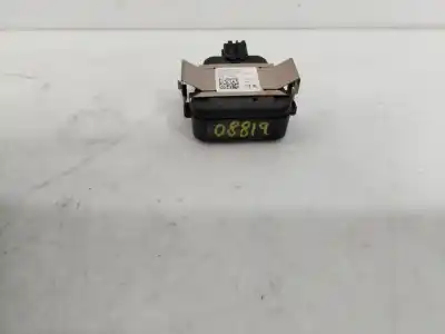 Second-hand car spare part electronic module for citroen c4 lim. collection oem iam references 9665925480  