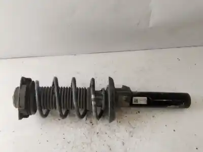 İkinci el araba yedek parçası sol ön amortisör için VOLKSWAGEN SCIROCCO (137)  OEM IAM referansları 1T0413031HM  